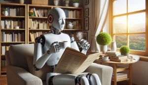 The New York Times în era AI: Acord istoric cu Amazon pentru utilizarea conţinutului jurnalistic